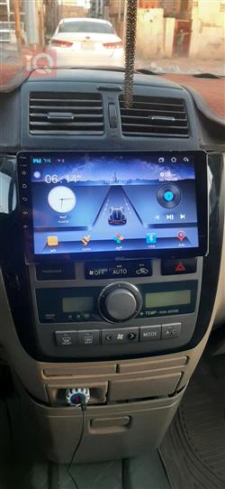 Toyota Ipsum